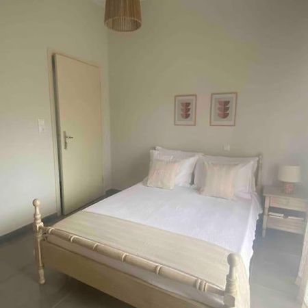 Didima Apartment מראה חיצוני תמונה