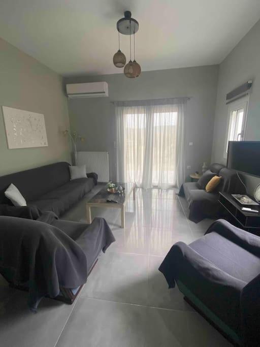 Didima Apartment מראה חיצוני תמונה