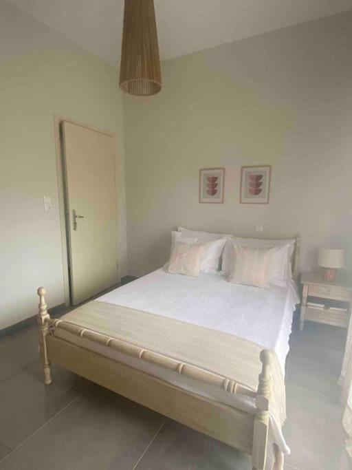 Didima Apartment מראה חיצוני תמונה
