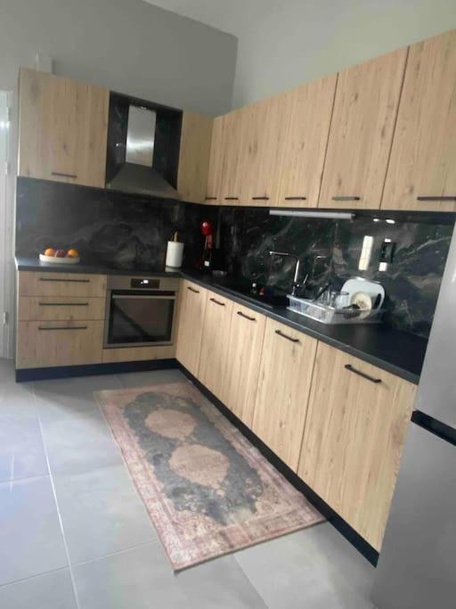 Didima Apartment מראה חיצוני תמונה
