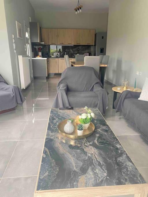 Didima Apartment מראה חיצוני תמונה