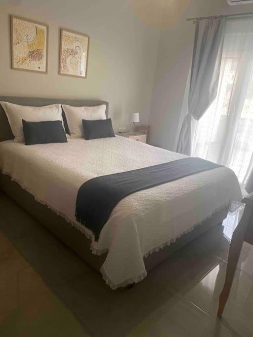 Didima Apartment מראה חיצוני תמונה