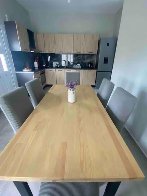 Didima Apartment מראה חיצוני תמונה